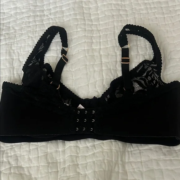 Agent Provocateur Audrey Bra